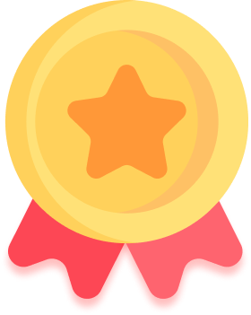 Award Winning