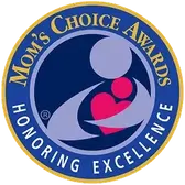 Mom's Choice Award