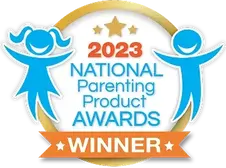 National Parenting Product Awards 2023 Winner